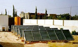 Entsalzungsanlage in Sfax